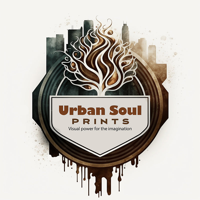 Urban Soul Prints