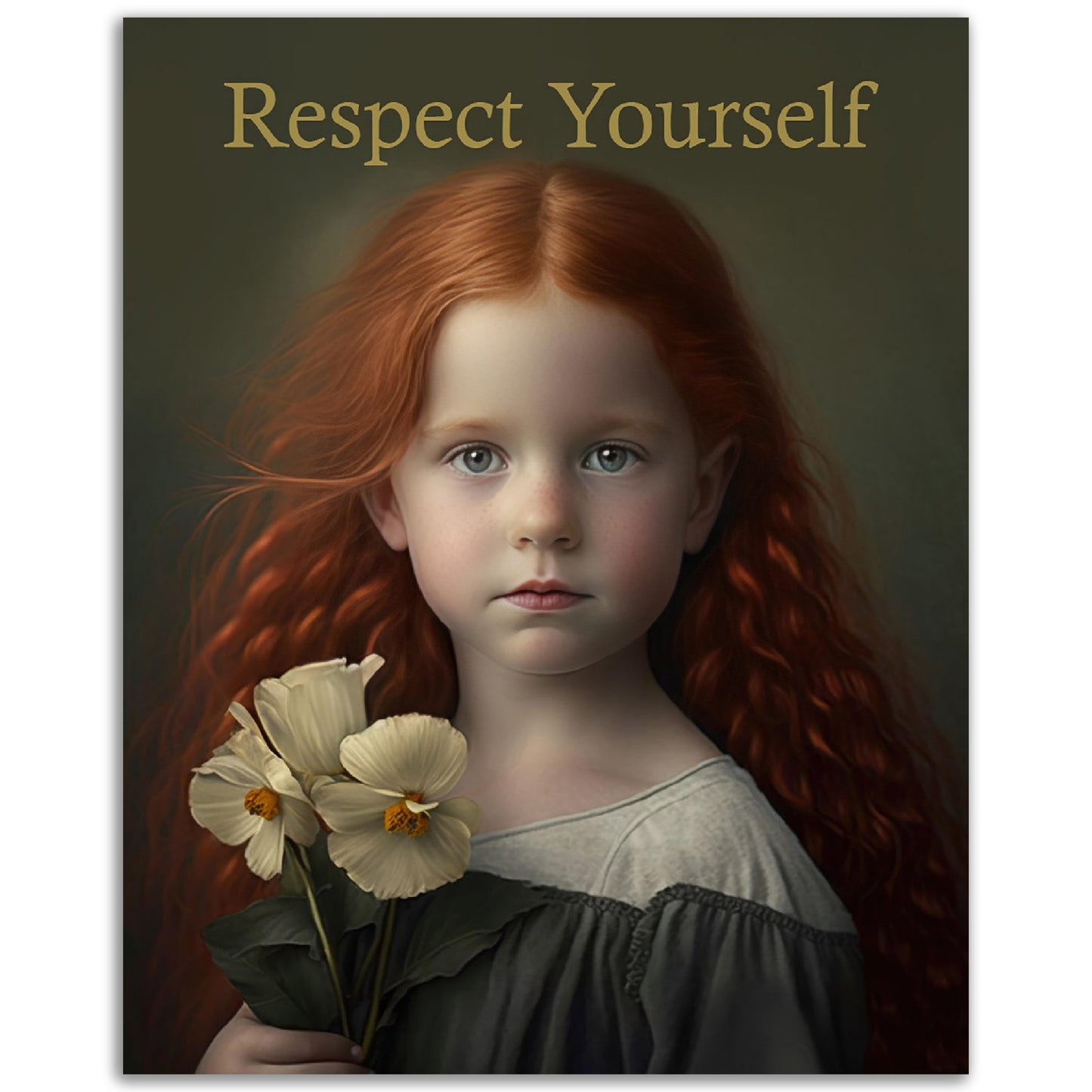 Respect Yourself